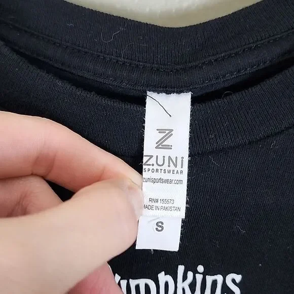 The Smashing Pumpkins Mellon Collie and Infinite Sadness Shirt Size Small - Picture 4 of 8